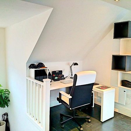 伯恩茅斯Stunning Luminous Penthouse/ 2Beds 2Baths公寓 外观 照片